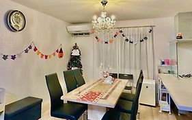 Free Parking Namba South Villa 4 Rooms 120M2