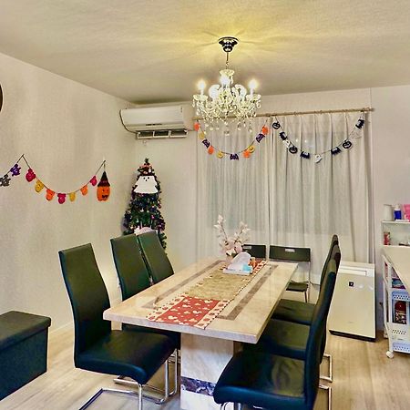 Free Parking Namba South Villa 4 Rooms 120M2 大阪市 エクステリア 写真