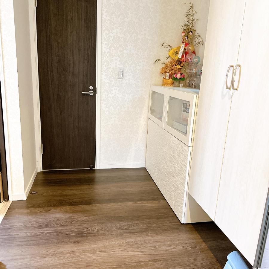 Free Parking Namba South Villa 4 Rooms 120M2 大阪市 エクステリア 写真