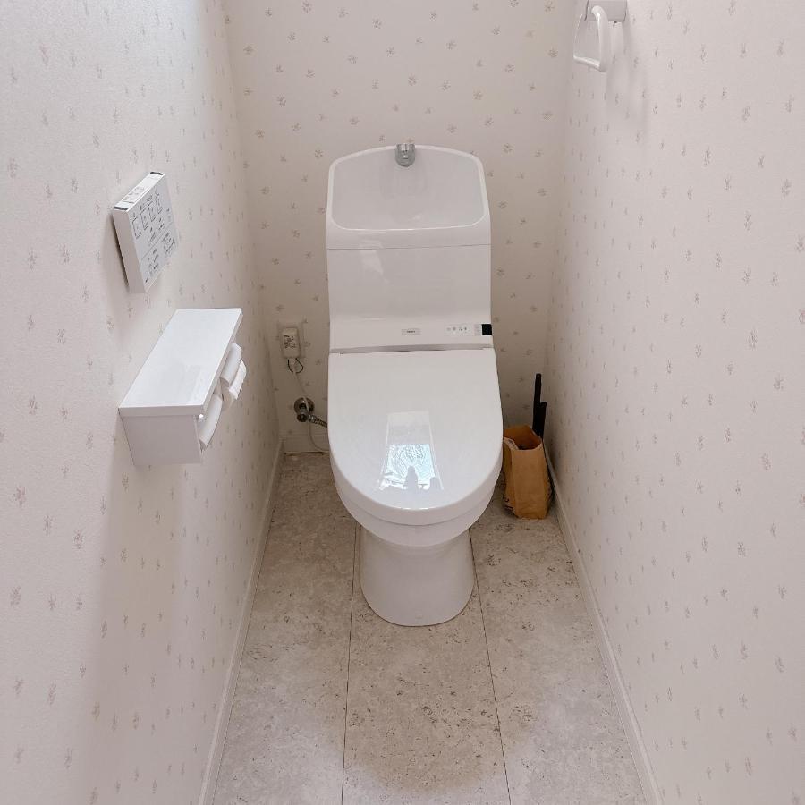 Free Parking Namba South Villa 4 Rooms 120M2 大阪市 エクステリア 写真