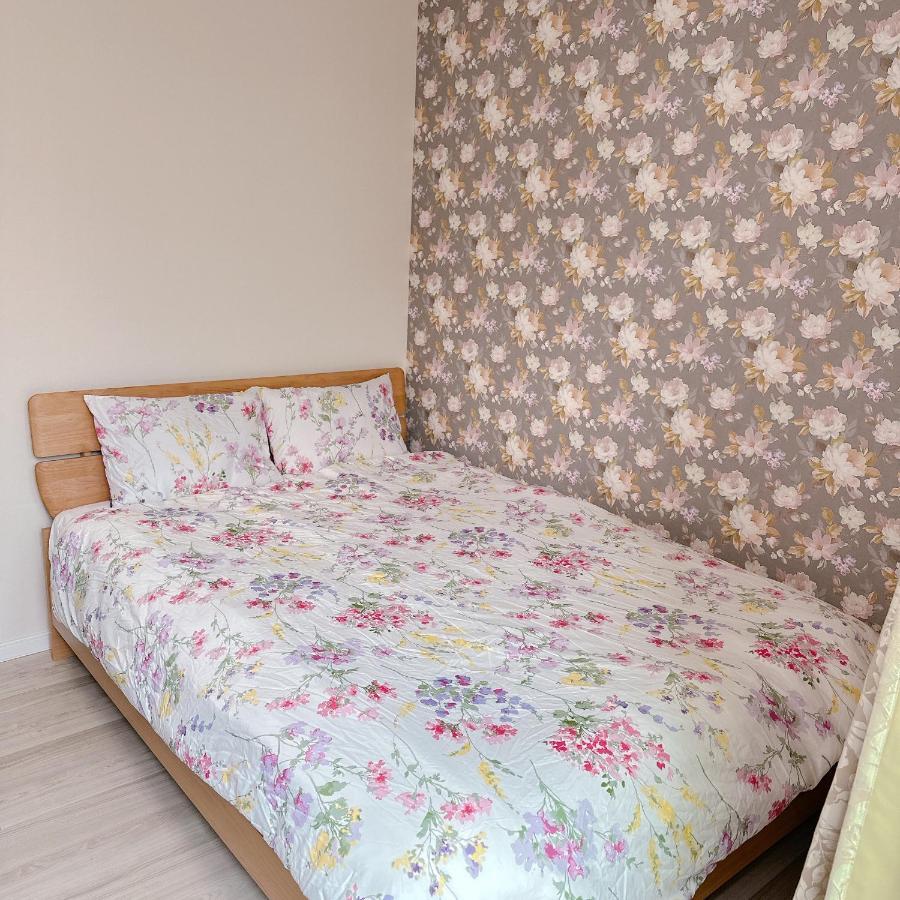 Free Parking Namba South Villa 4 Rooms 120M2 大阪市 エクステリア 写真
