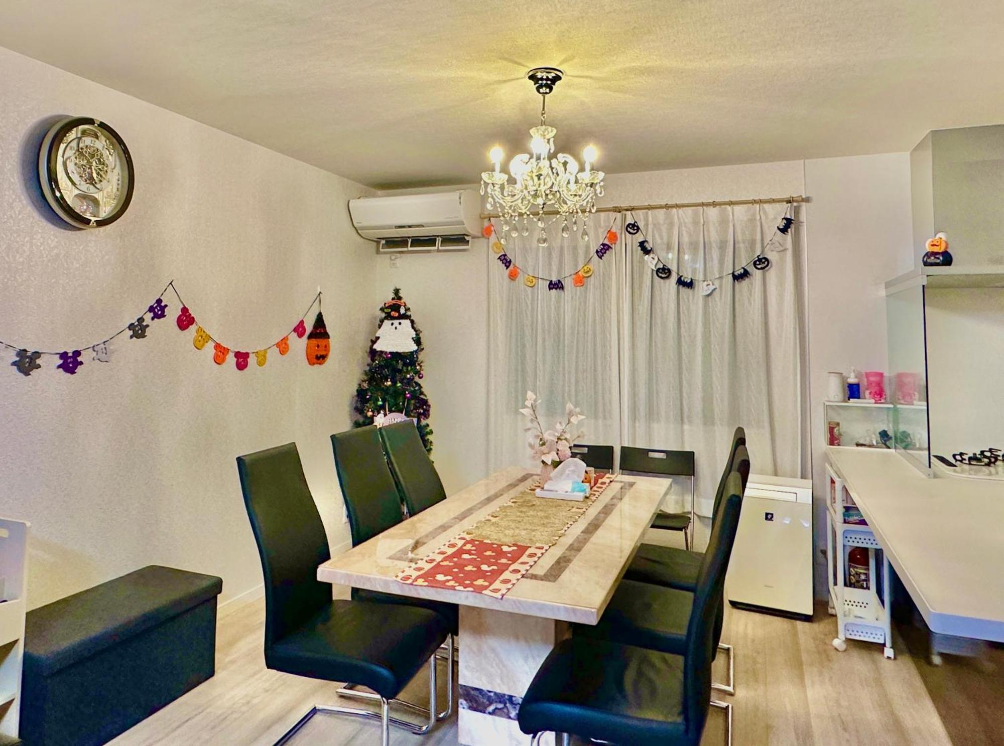 Free Parking Namba South Villa 4 Rooms 120M2 大阪市 エクステリア 写真